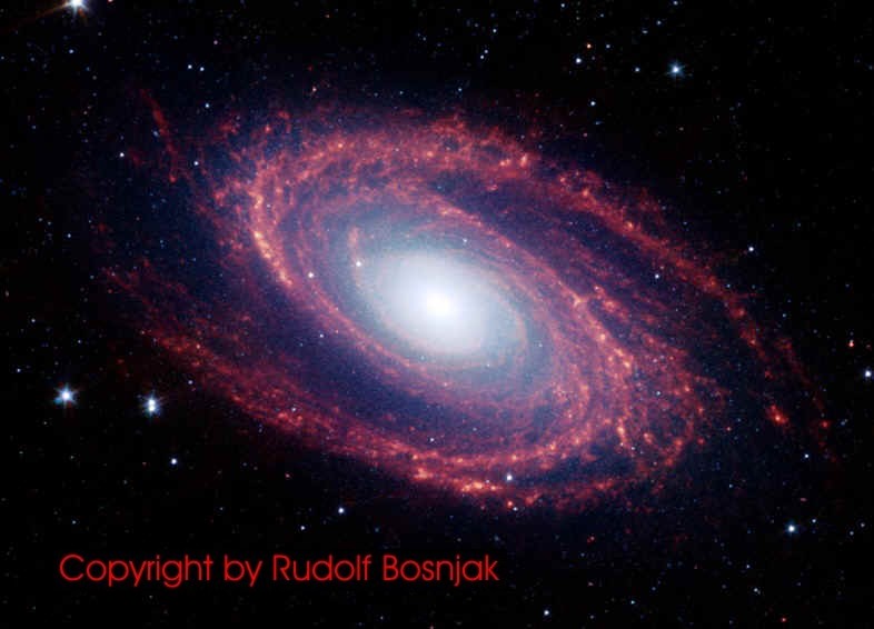 SUCKING AMNIOTIC FLUID IN M81 GAL AXE.