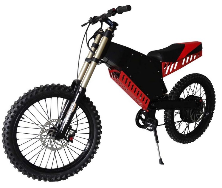 BEV - ELECTRIC BIKE - ELEKTRICNI  BICIKL