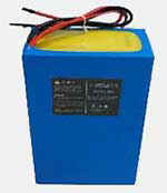 BEV ELEKTRICNI BICIKL 72V 30Ah BATTERY
