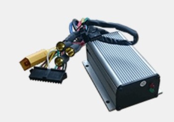 BEV ELEKTRICNI BICIKL CONTROLLER