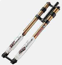 BEV ELEKTRICNI BICIKL FRONT FORK DNM USD-8