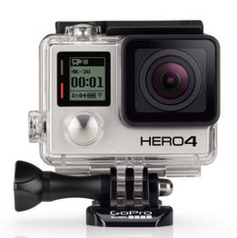 GOPROHERO4