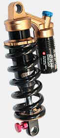 BEV ELEKTRICNI BICIKL SCHOCK DNM BURNER-RCP2
