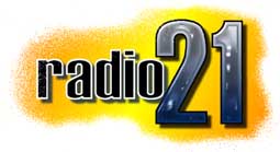Click for details about Radio 21...