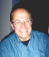 Kenneth Burslem