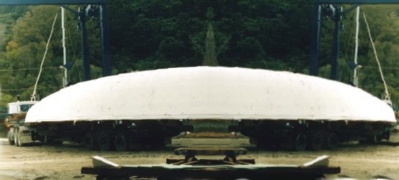 BOSNJAK DESIGN SEABOWL