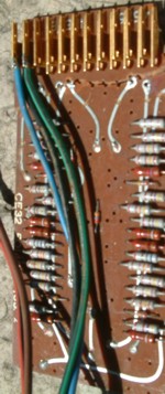 FAST CE32 BOARD