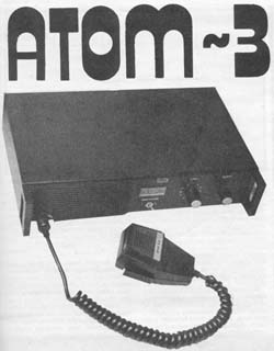 ATOM 3 SAM MAGAZIN