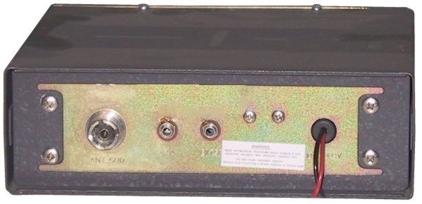 EAGLE II BACK