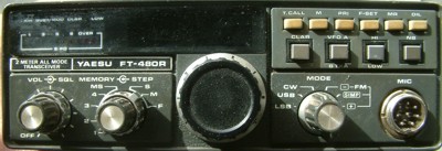 FT480R