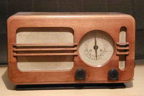 Kosmaj  radio